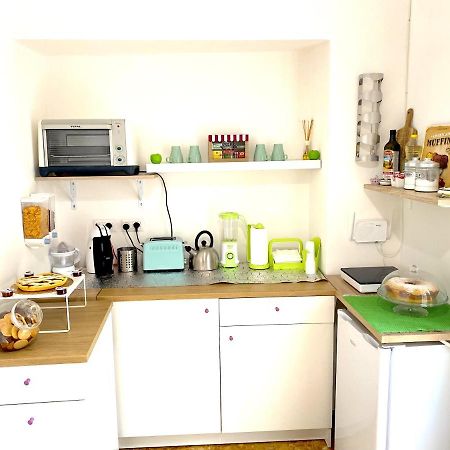 B&B Le Ali Del Sogno Pompéi Extérieur photo