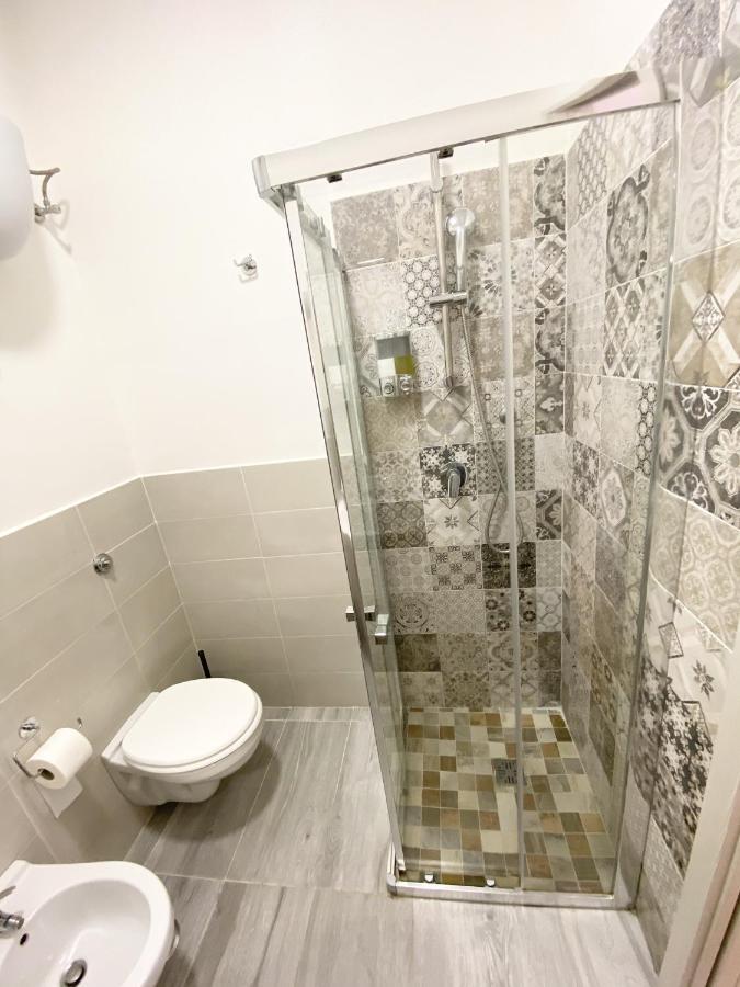 B&B Le Ali Del Sogno Pompéi Extérieur photo
