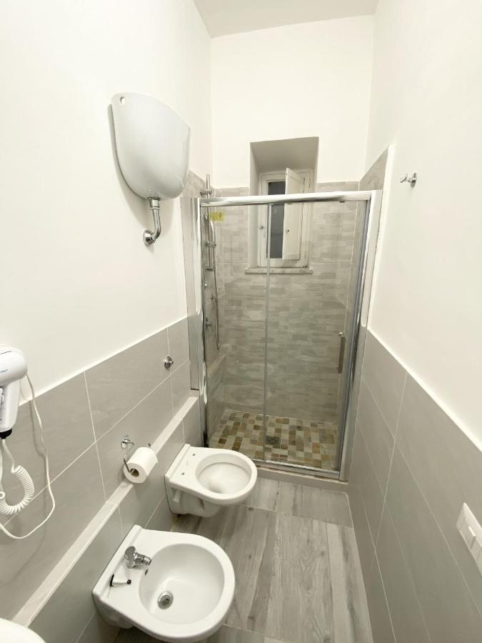 B&B Le Ali Del Sogno Pompéi Extérieur photo