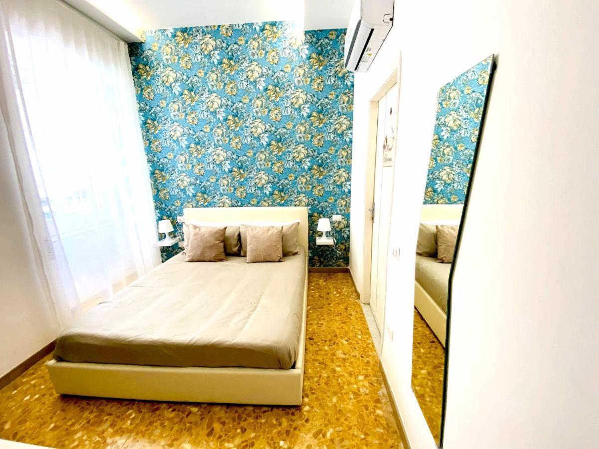 B&B Le Ali Del Sogno Pompéi Extérieur photo