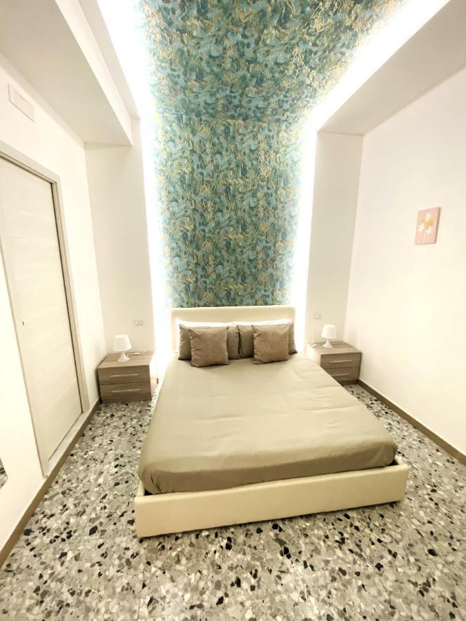 B&B Le Ali Del Sogno Pompéi Extérieur photo