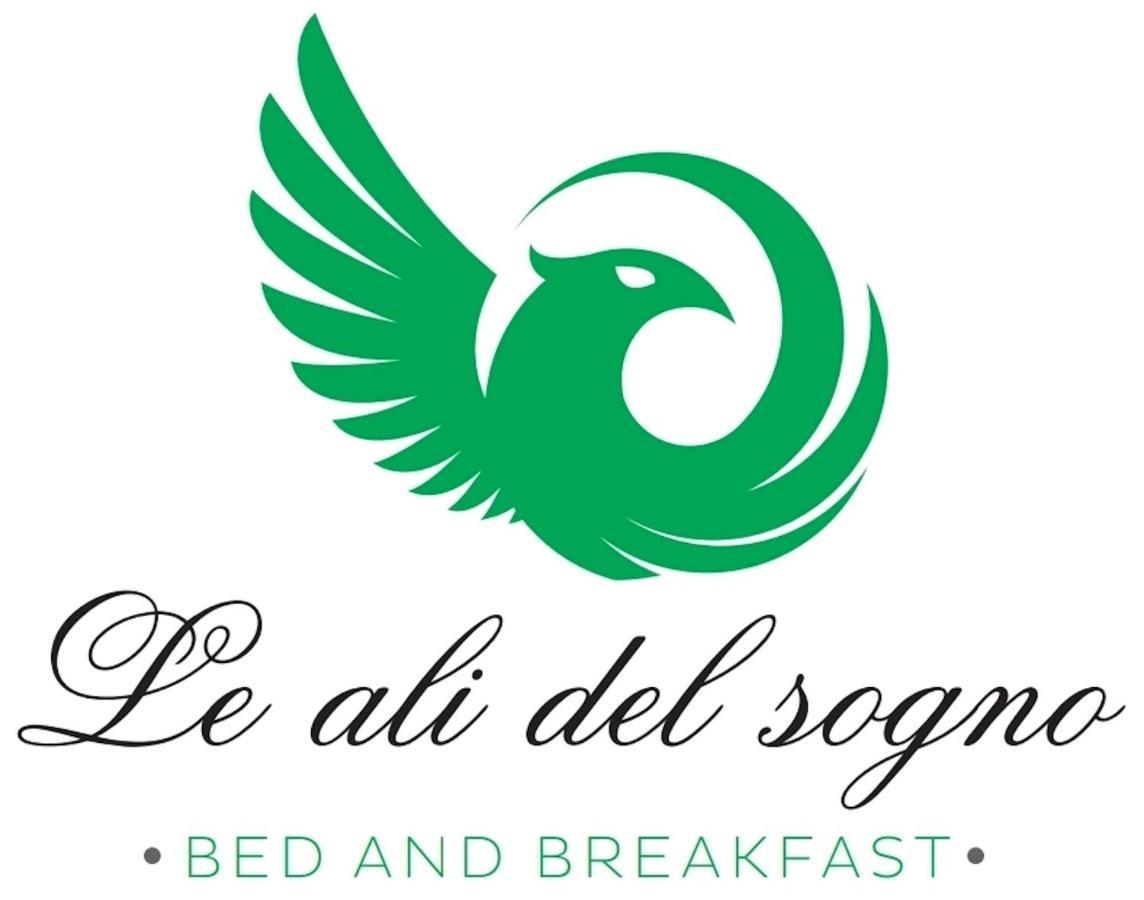 B&B Le Ali Del Sogno Pompéi Extérieur photo