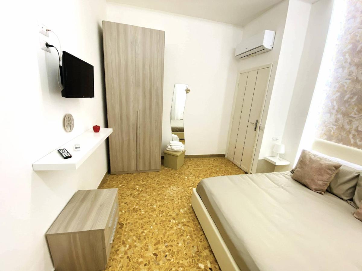 B&B Le Ali Del Sogno Pompéi Extérieur photo