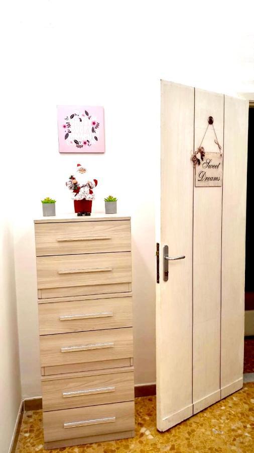 B&B Le Ali Del Sogno Pompéi Extérieur photo