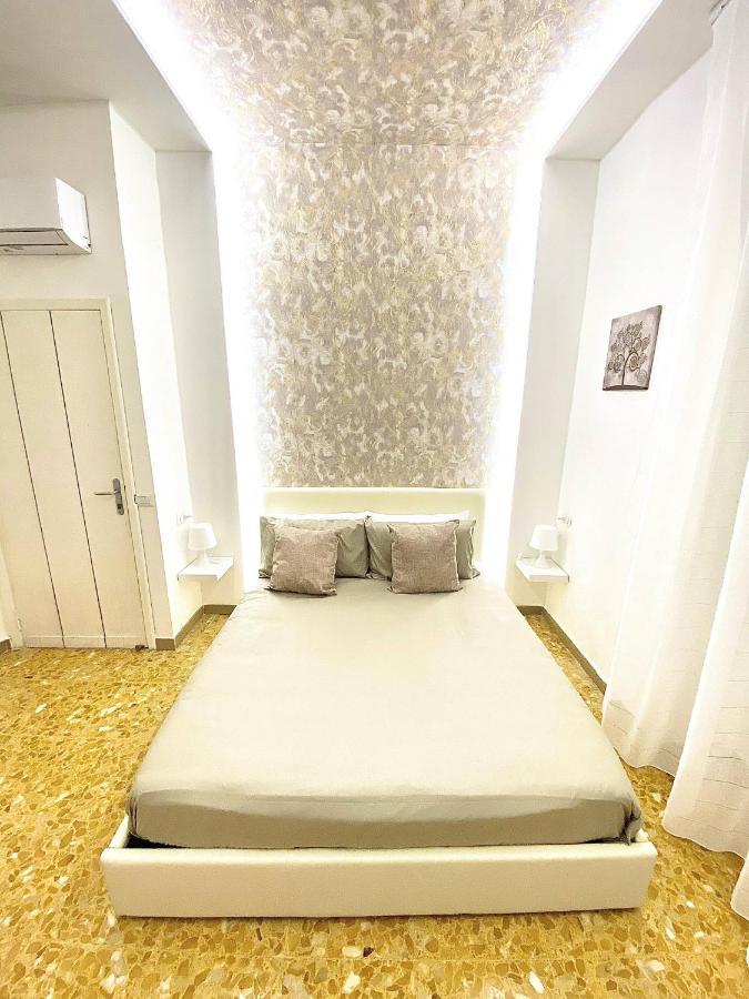 B&B Le Ali Del Sogno Pompéi Extérieur photo