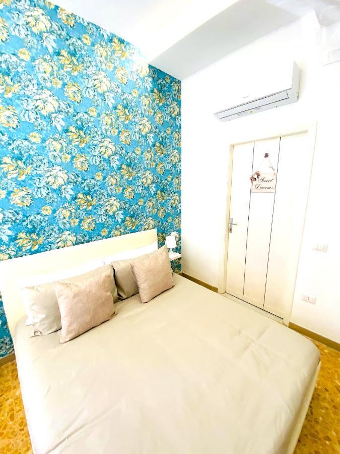 B&B Le Ali Del Sogno Pompéi Extérieur photo